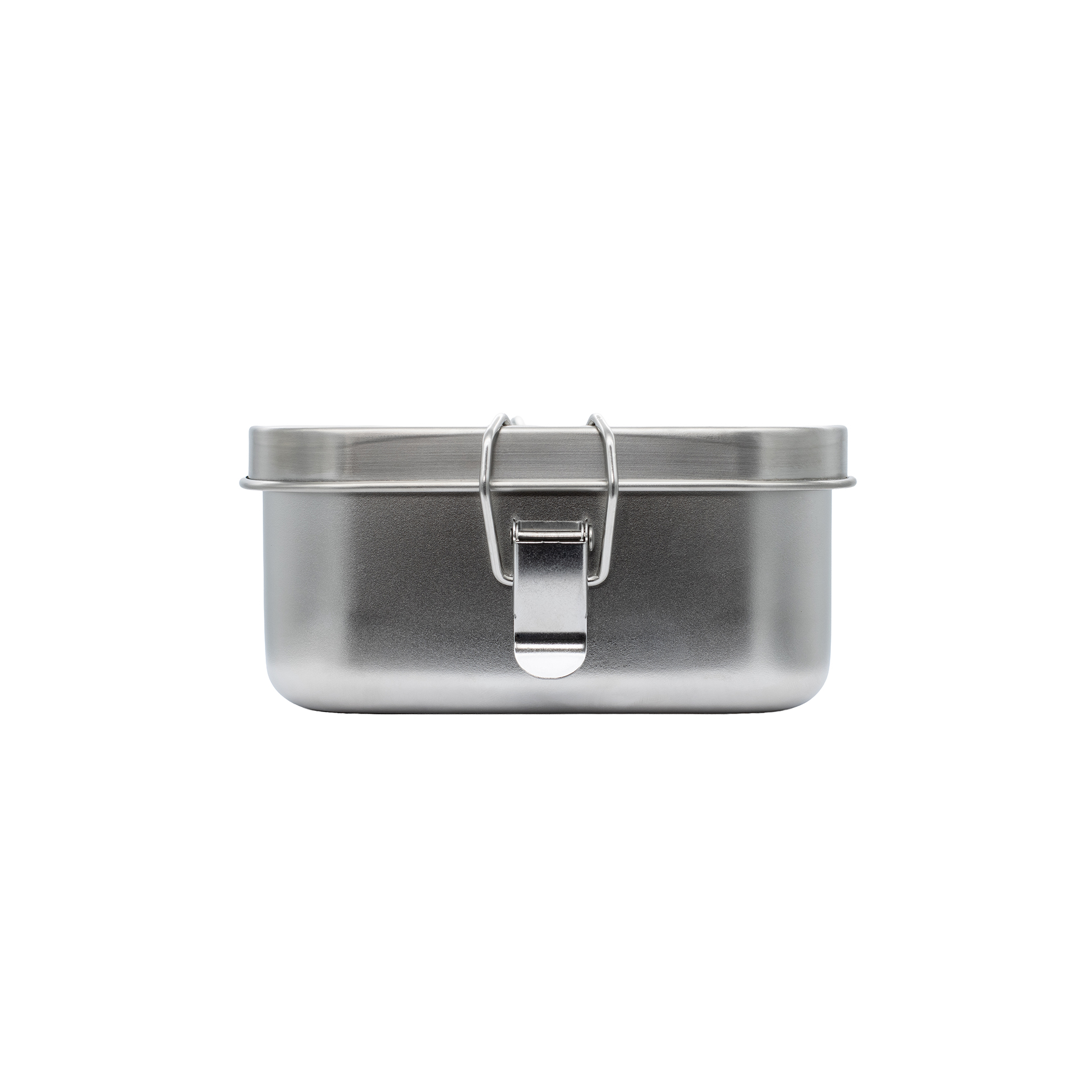 LUNCH Stainless Steel Lunch Box 1.400 ml
