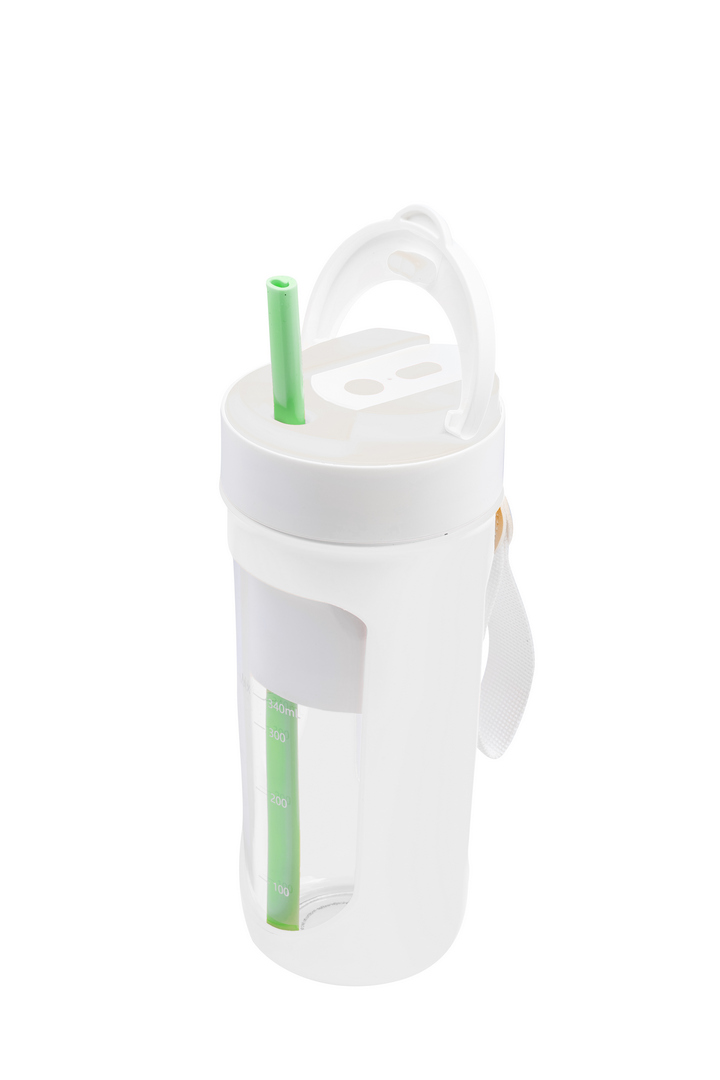 SMOOTHIE Mobile Blender