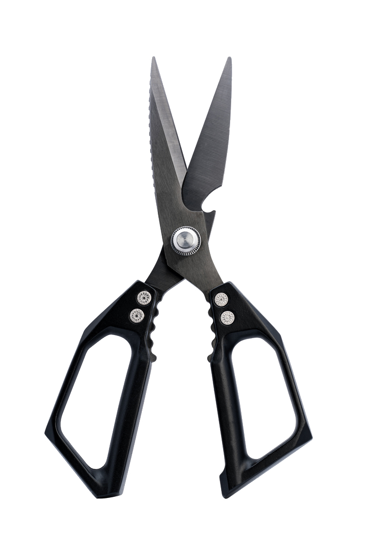 SISSY universal kitchen scissors