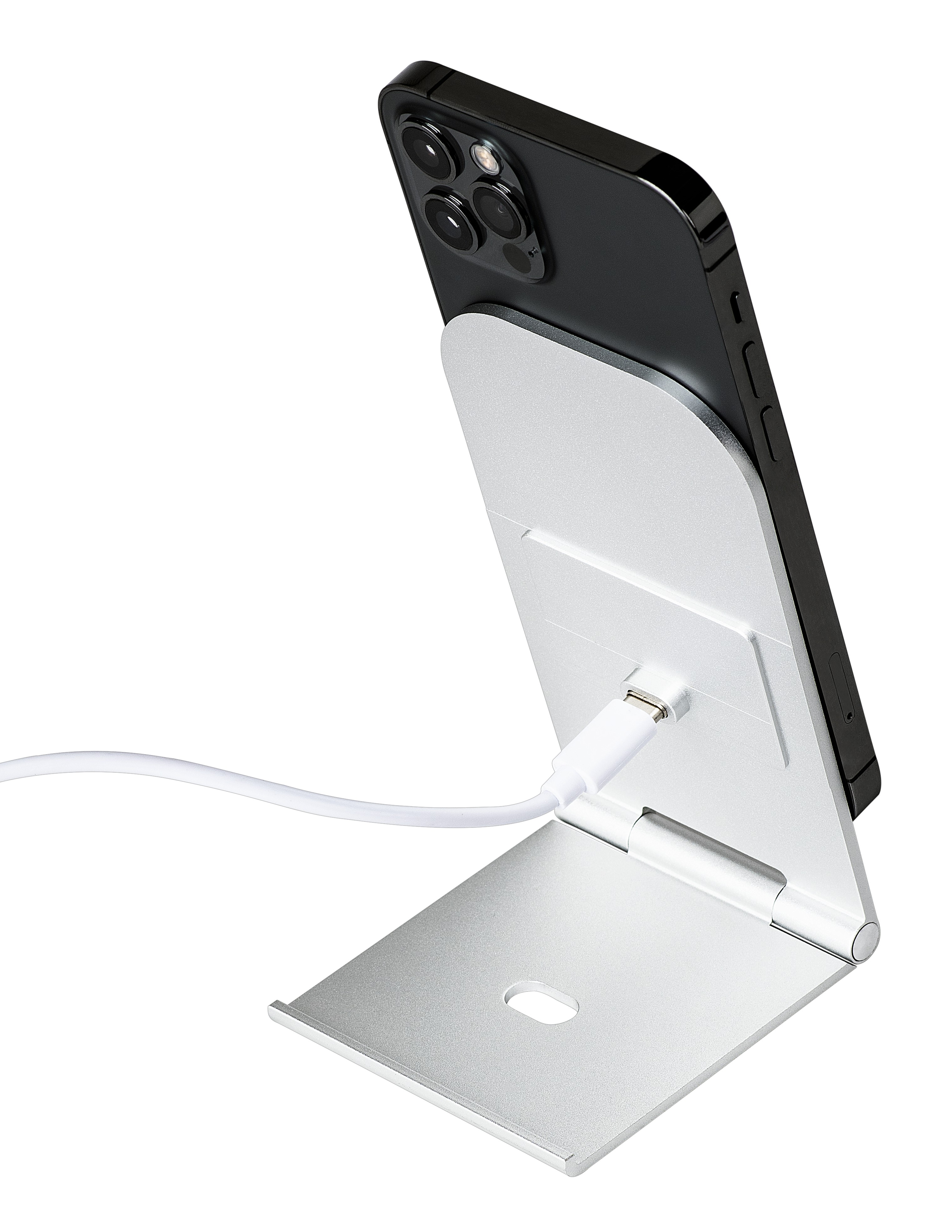 MagSafe Wireless Charger Stand 15 W