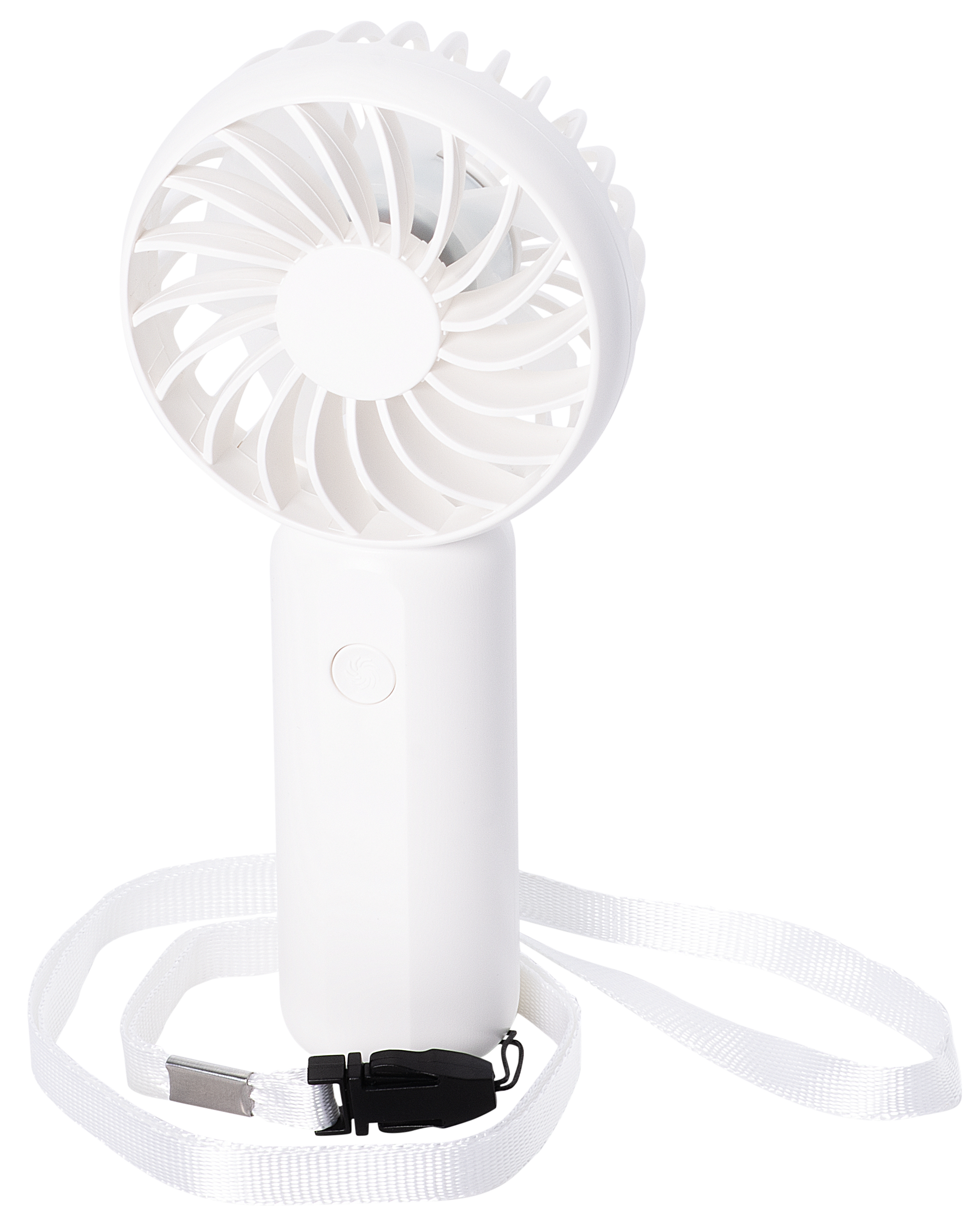 BREEZY portable handy fan