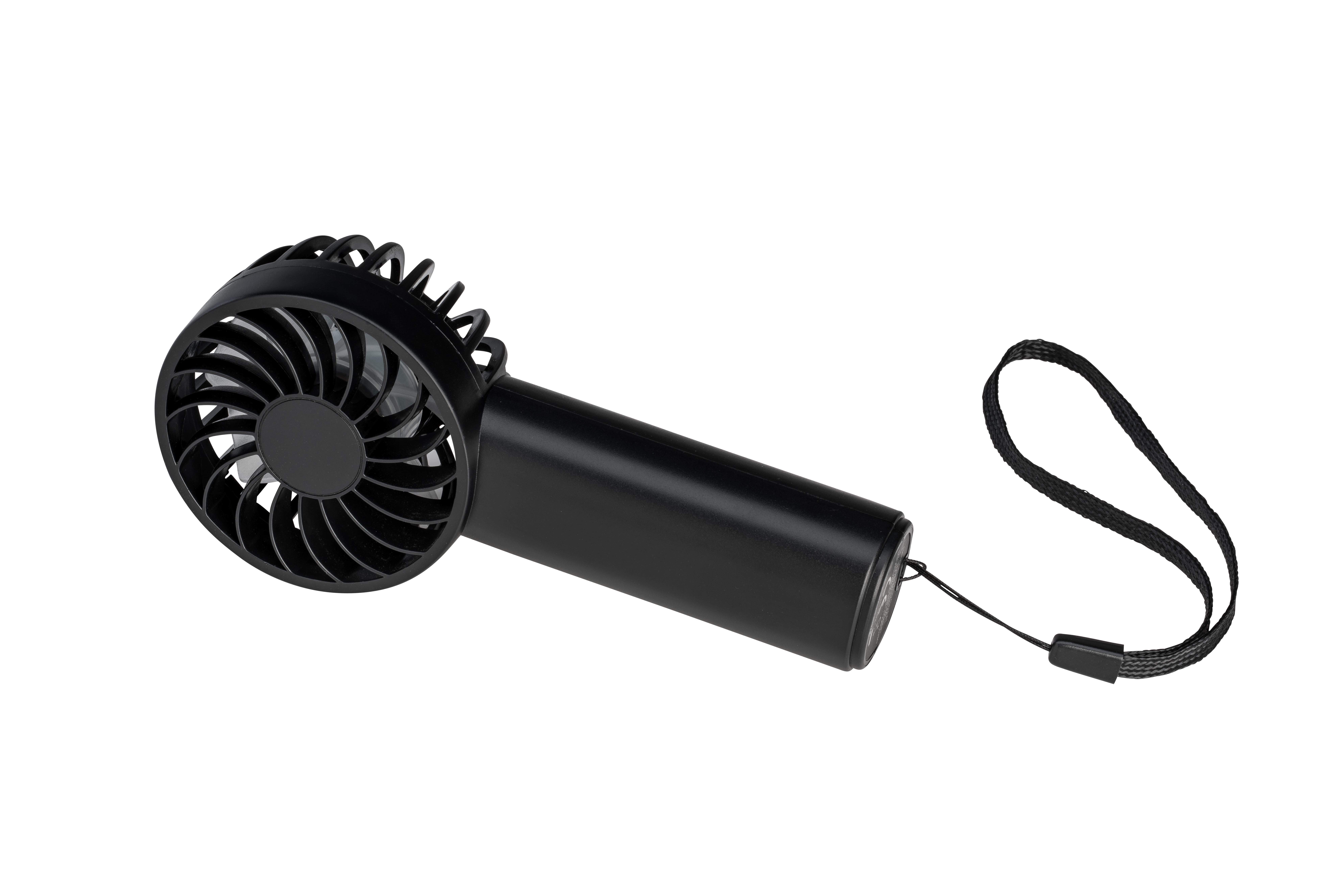 BREEZY 2 Handventilator pustet die Hitze einfach weg! BREEZY 2 Handventilator pustet die Hitze einfach weg!