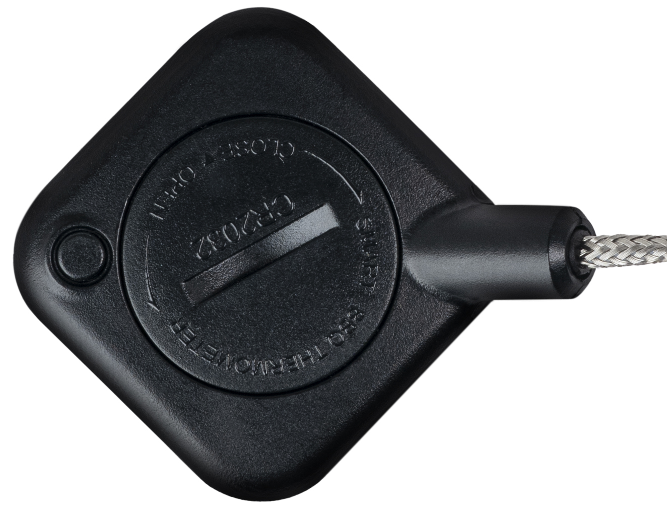 HOT Wireless BBQ thermometer