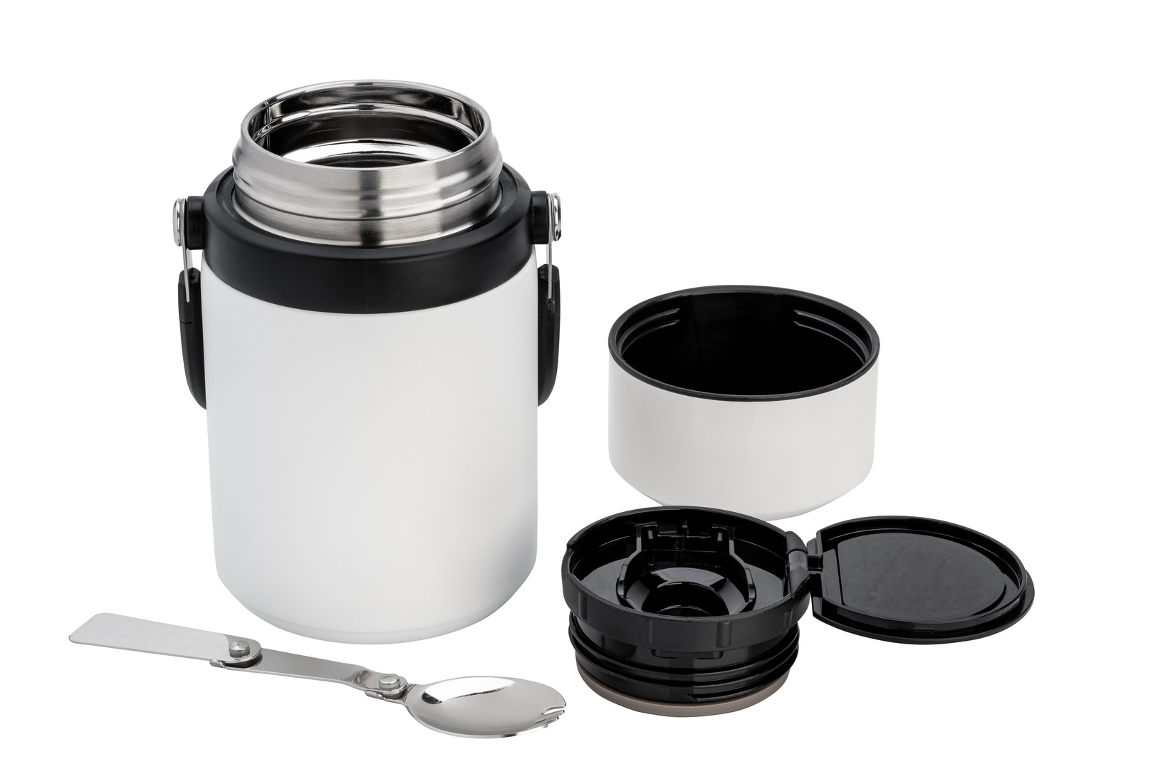 GOURMET vacuum food container
