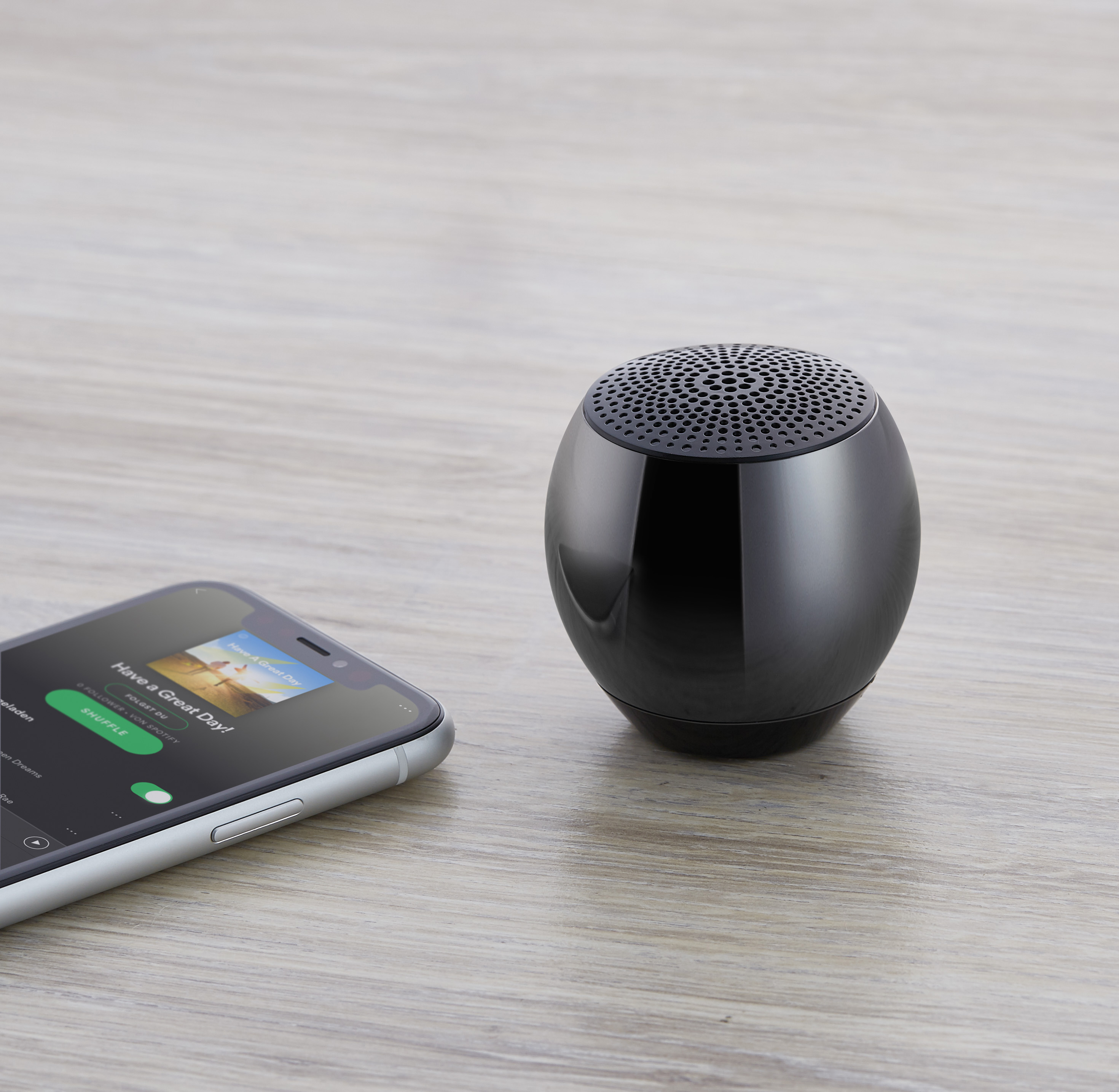 BANG mini Wireless Speaker