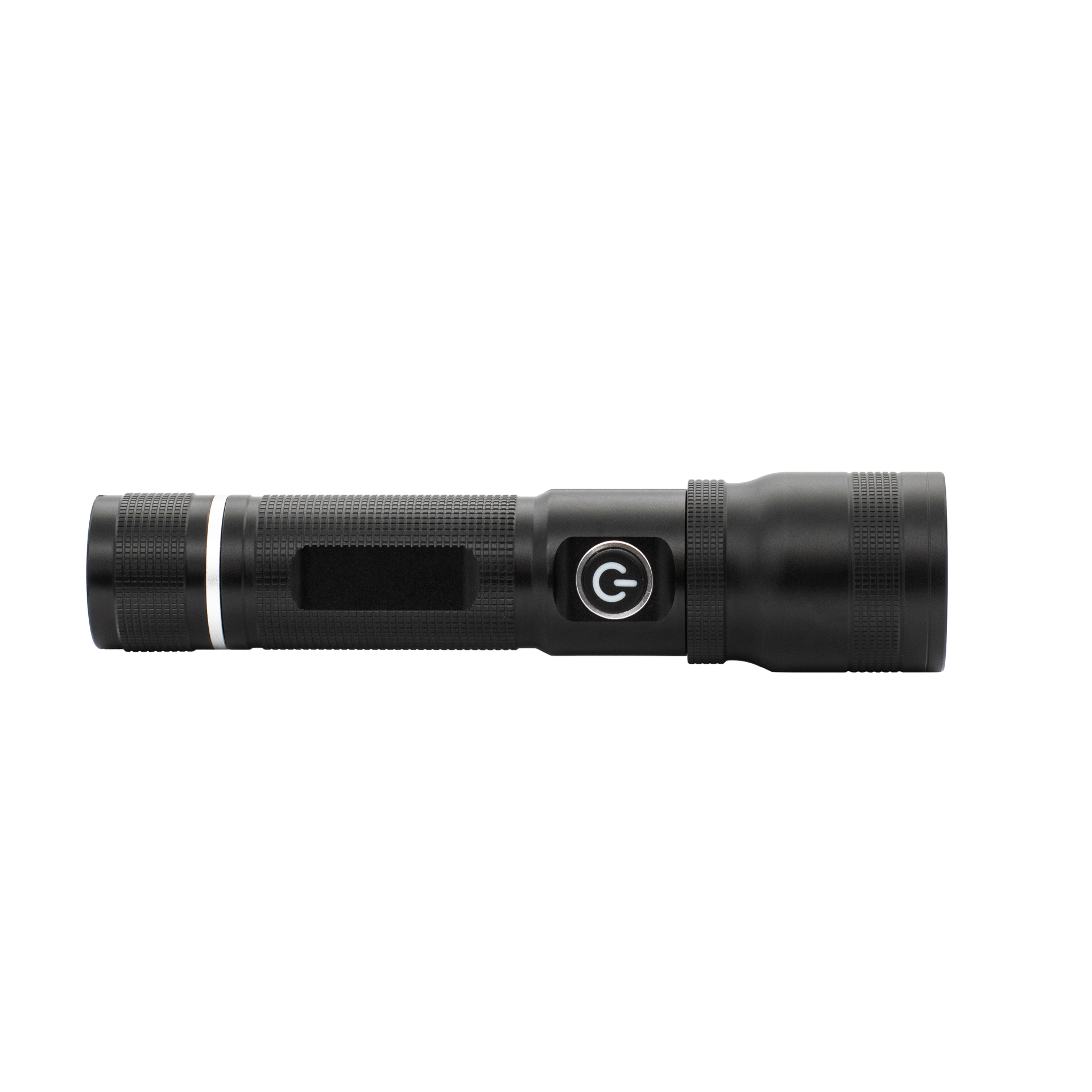 FLASH is the stylish, powerful 1000-lumen torch