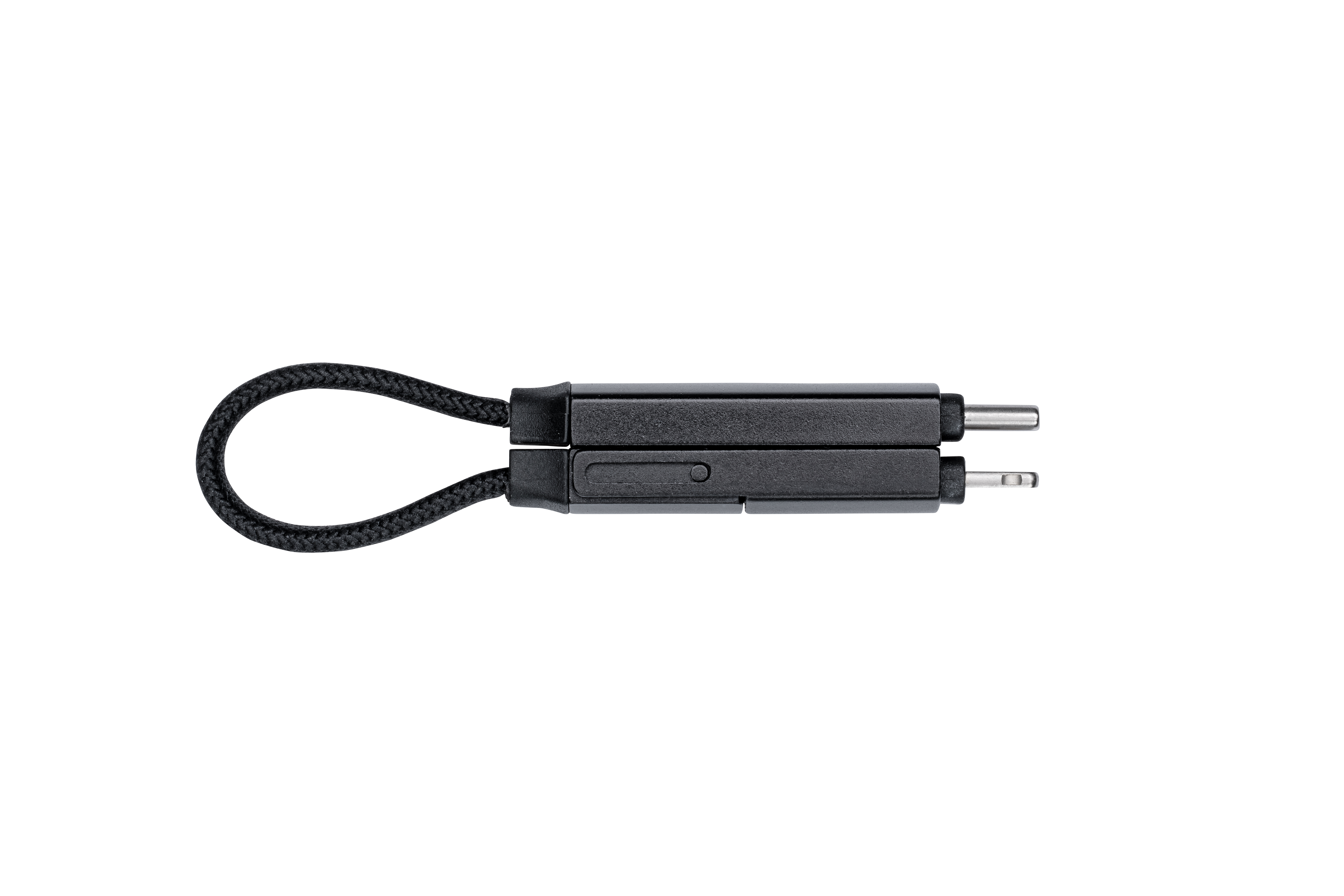 CONNECT 100W Lade- und Datenkabel