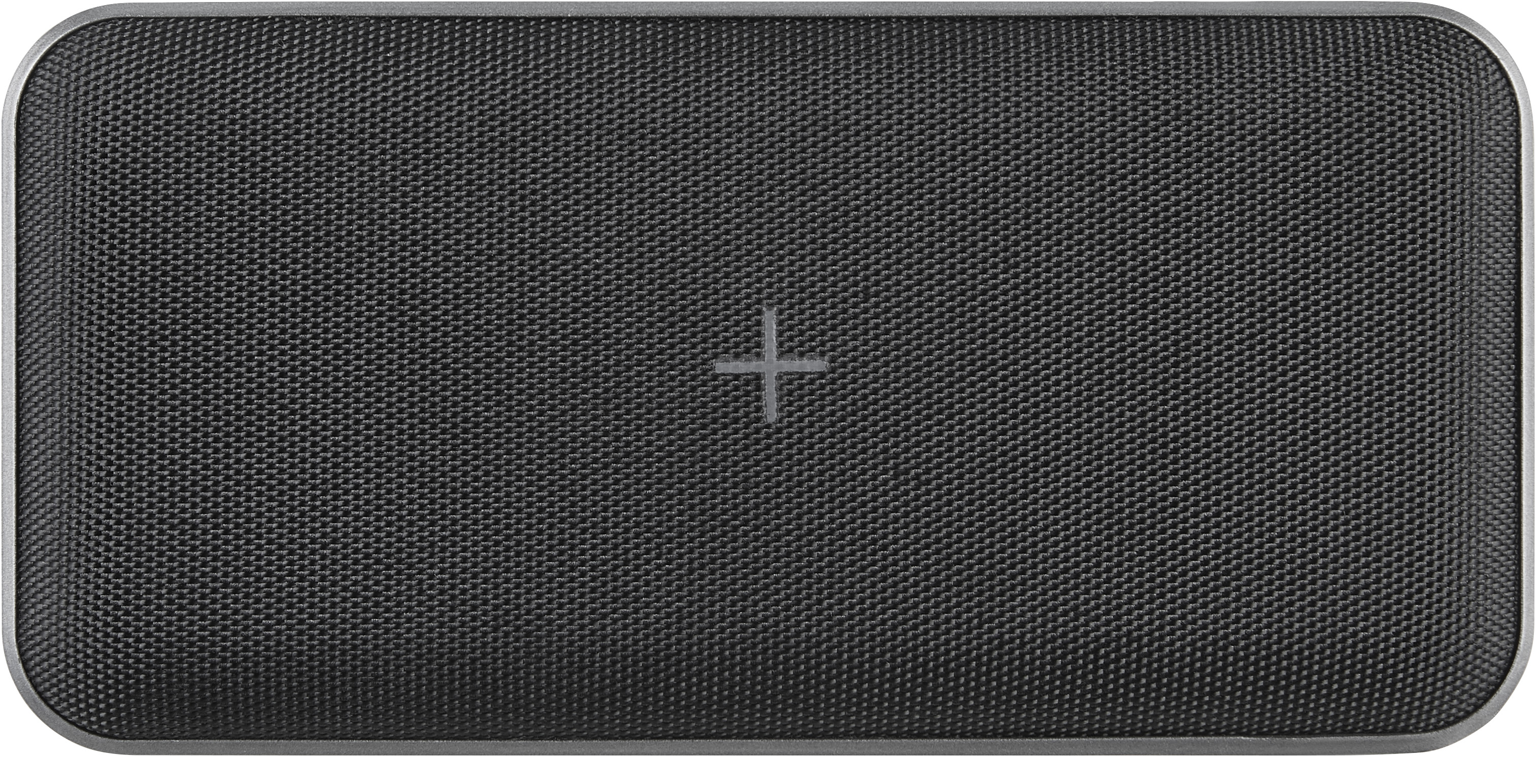 EXTRA viel Power mit 10000mAh und 15W Wireless Charger