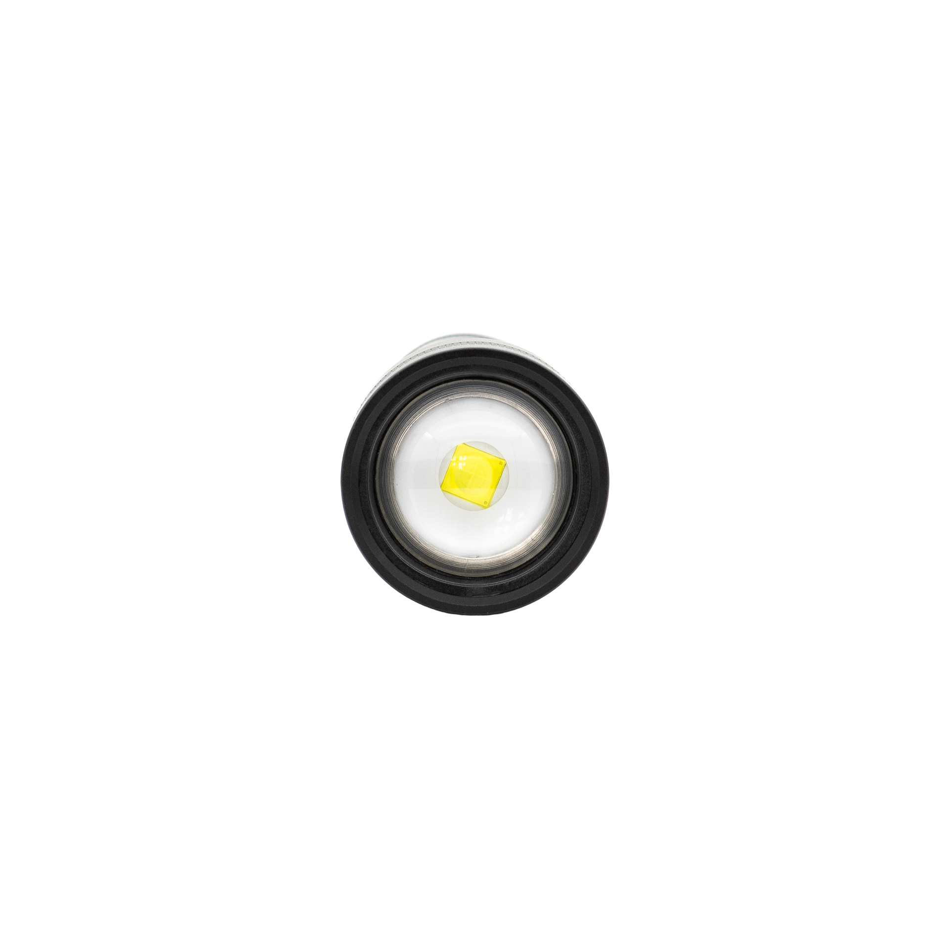 FLASH is the stylish, powerful 1000-lumen torch