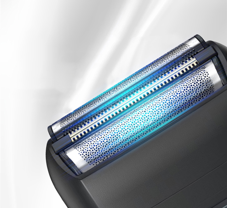 HARRY cordless travel shaver