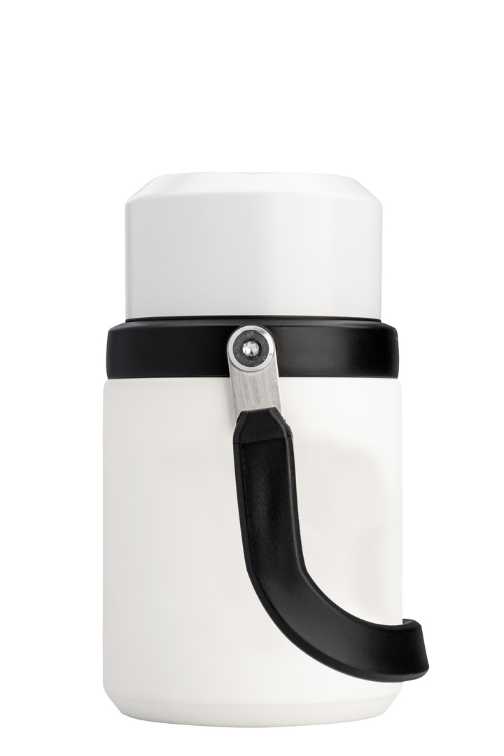 GOURMET vacuum food container