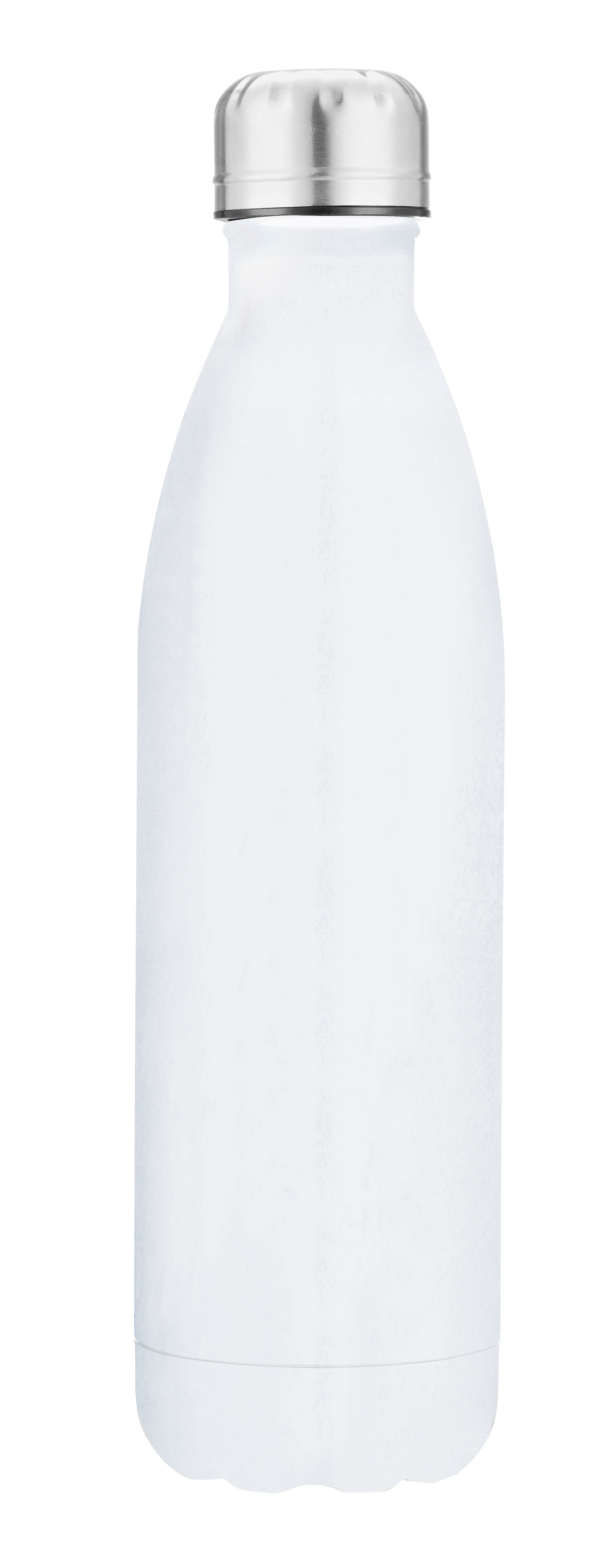 TRIO Edelstahl- Vakuumflasche 500 ml