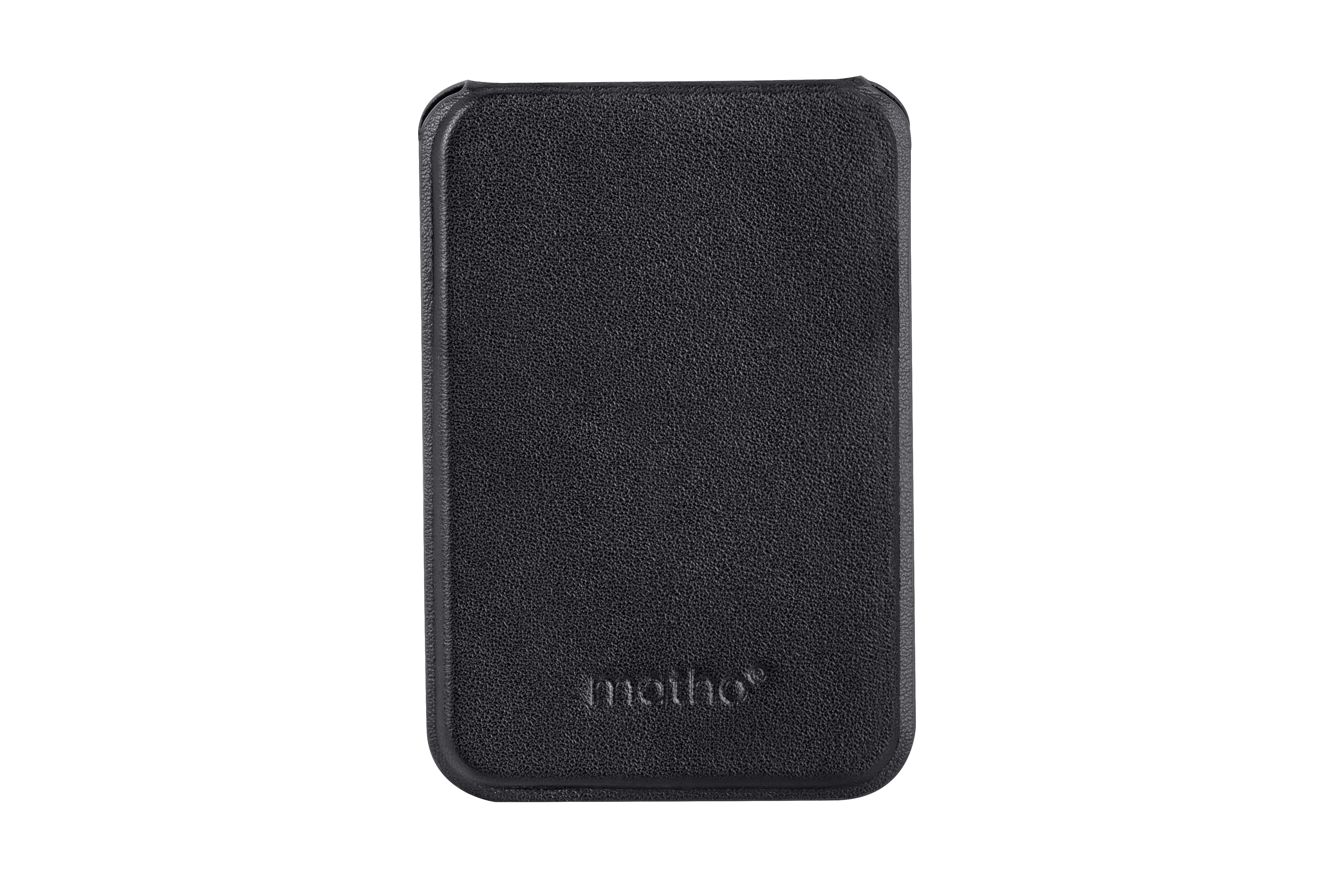 WALTER RFID MagSafe wallet