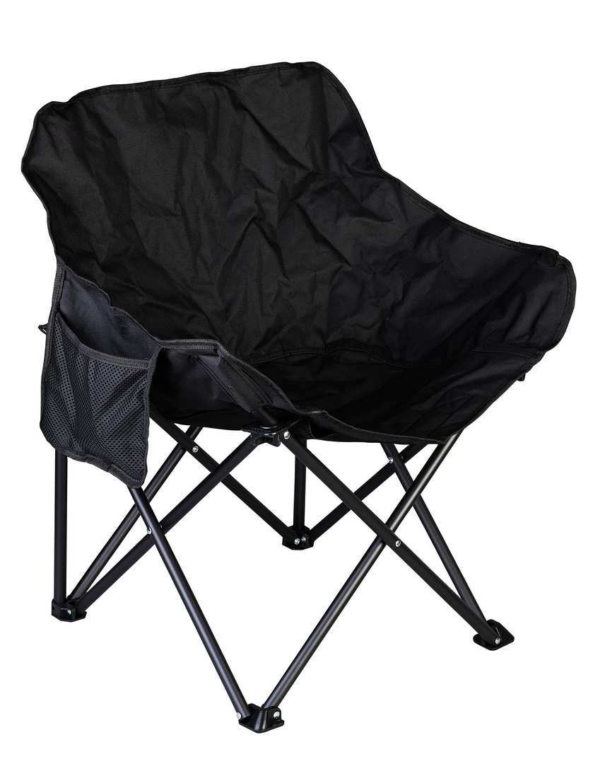 SIT foldable camping chair