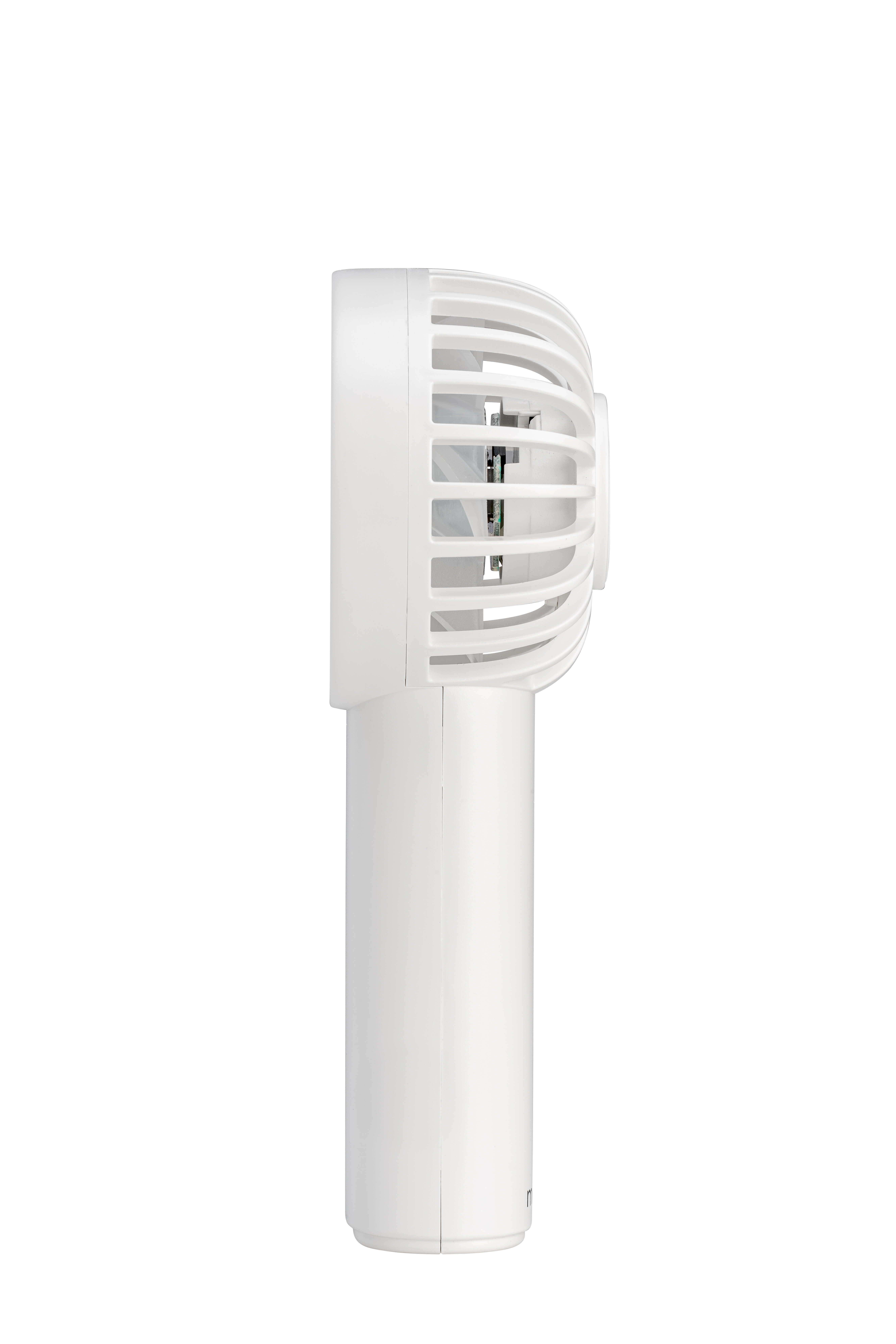 BREEZY 2 Handventilator pustet die Hitze einfach weg! BREEZY 2 Handventilator pustet die Hitze einfach weg!