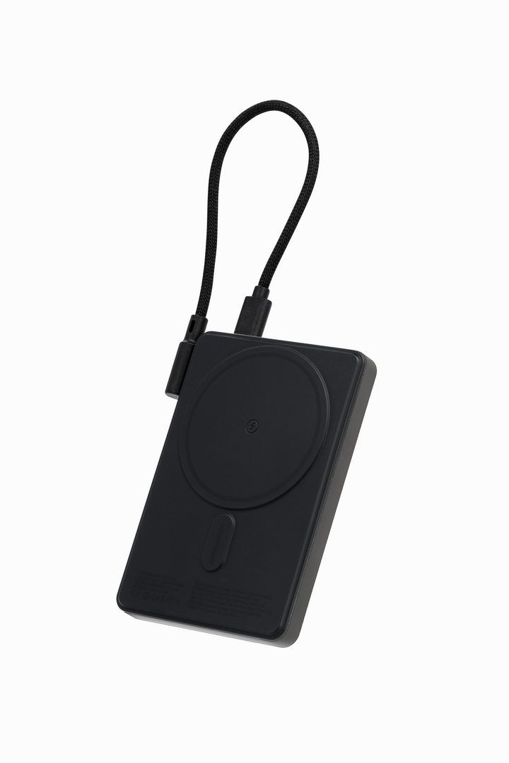 ULTRA MagSafe Powerbank 5000mAh