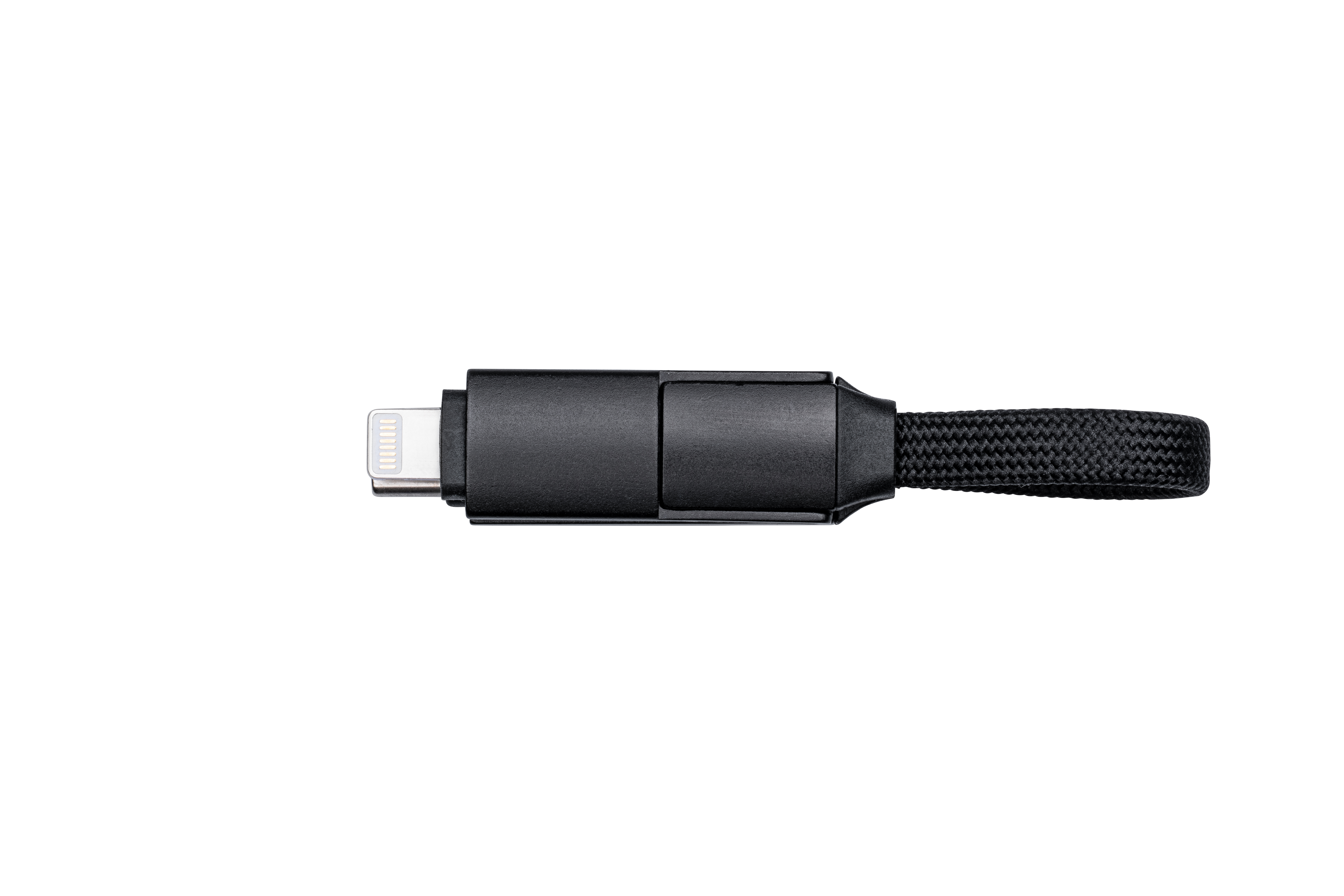 CONNECT 100W Lade- und Datenkabel