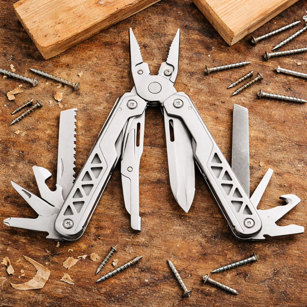 RANGER Multitool