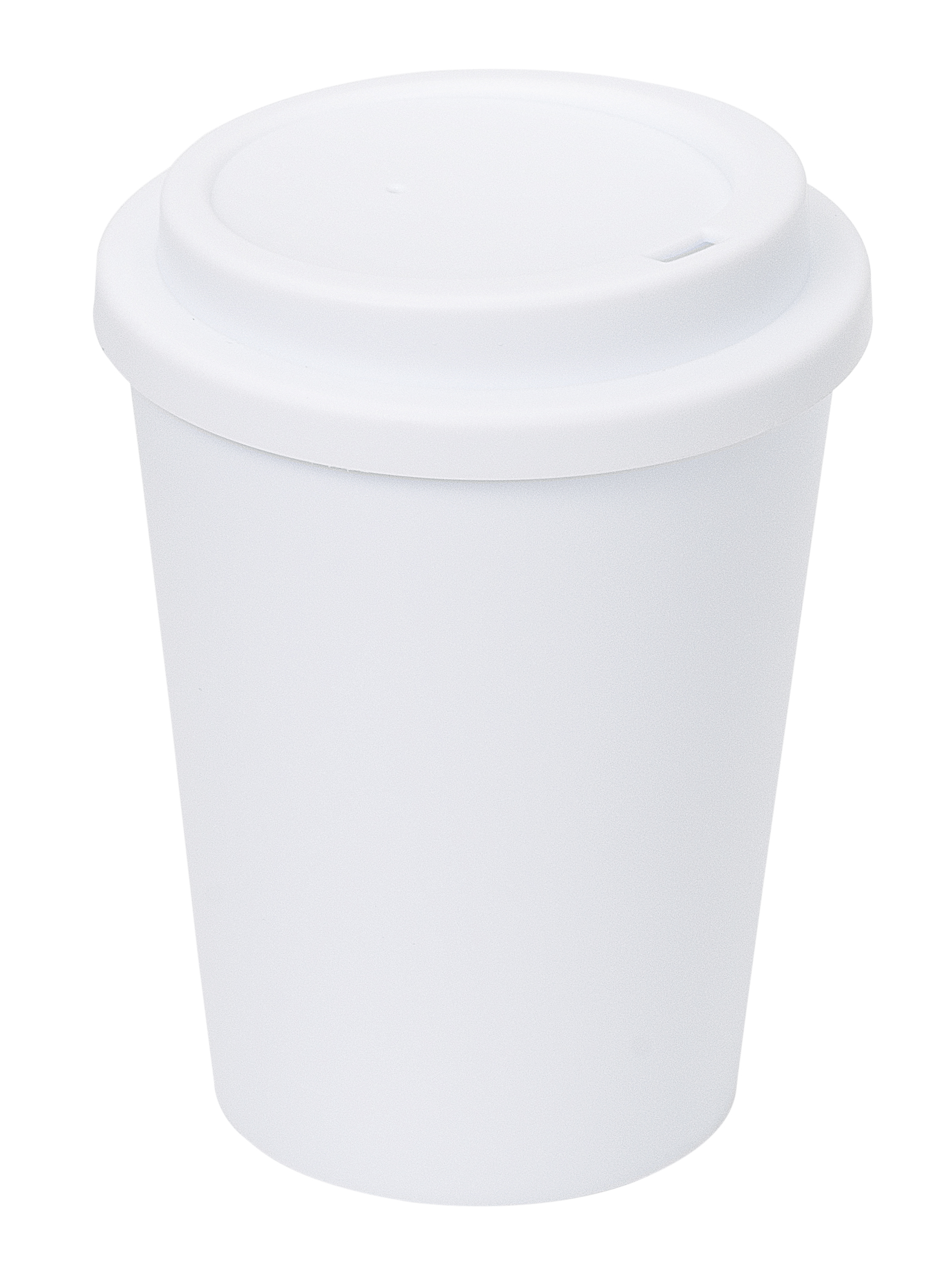 EASY coffee-to-go cup 300ml with screw lid