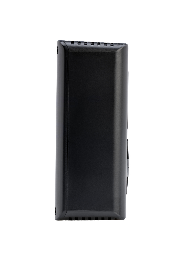 PUMP Universal battery-powered pump for tires and balls