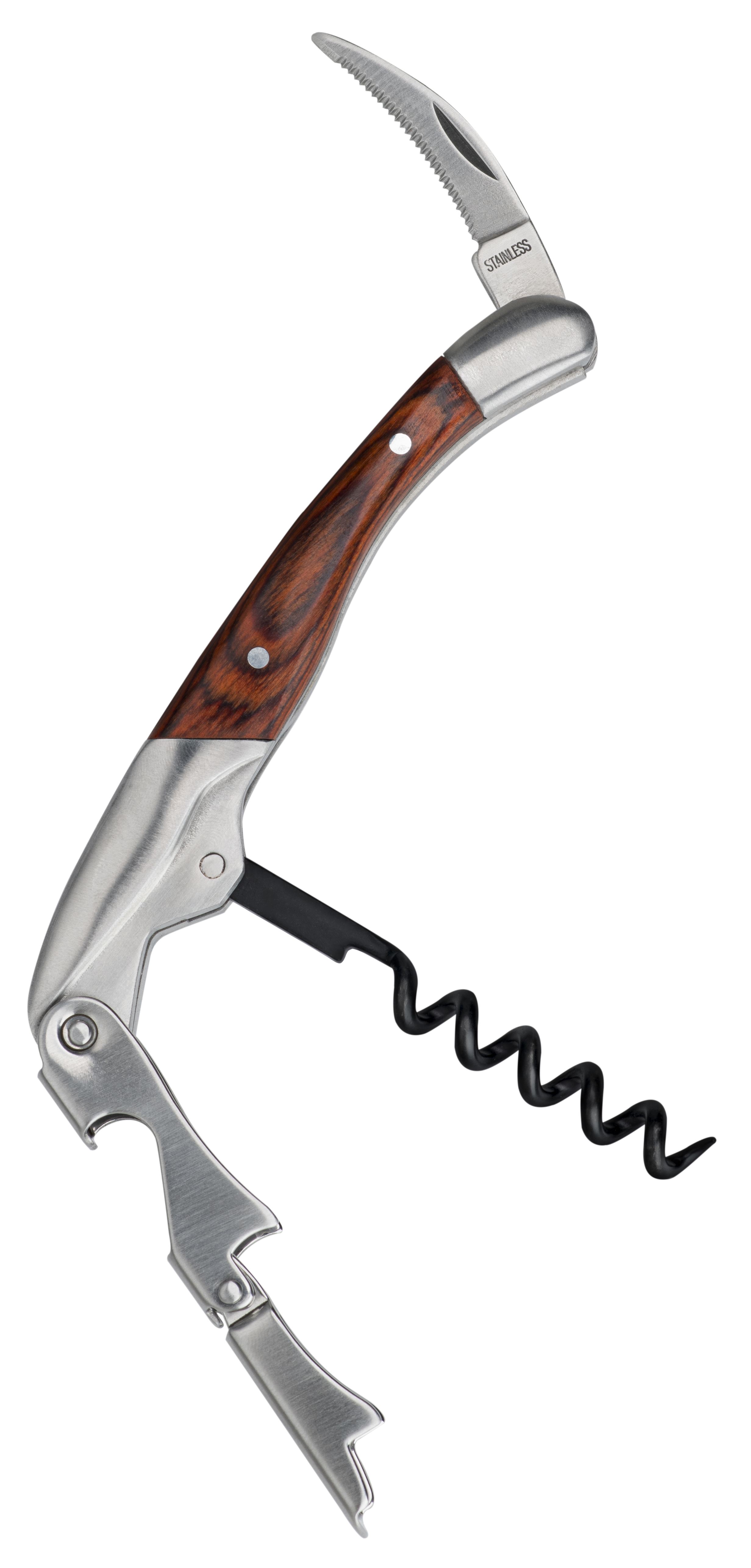 GRAND CRU waiter's knife