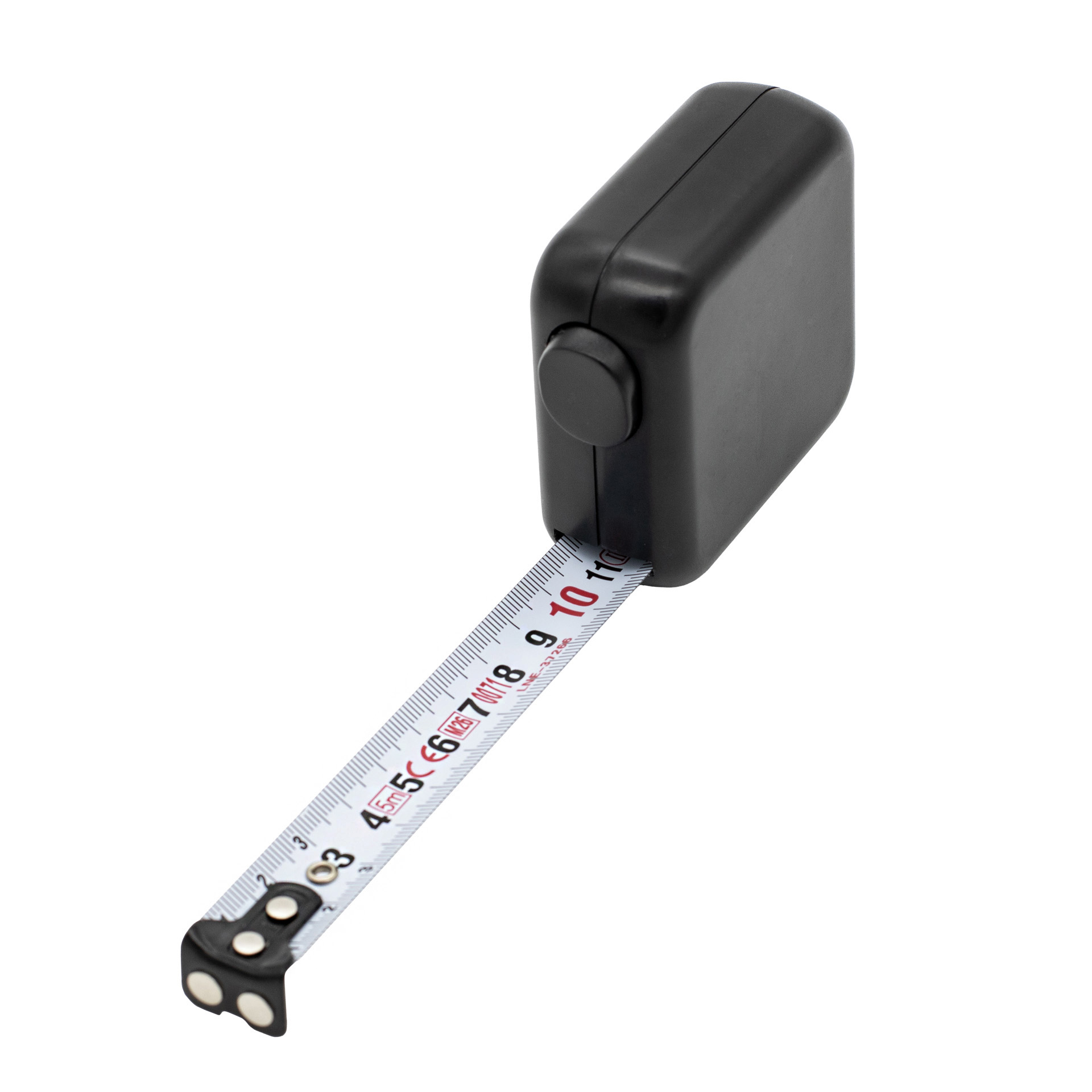 FIVE 5 metres tape measure