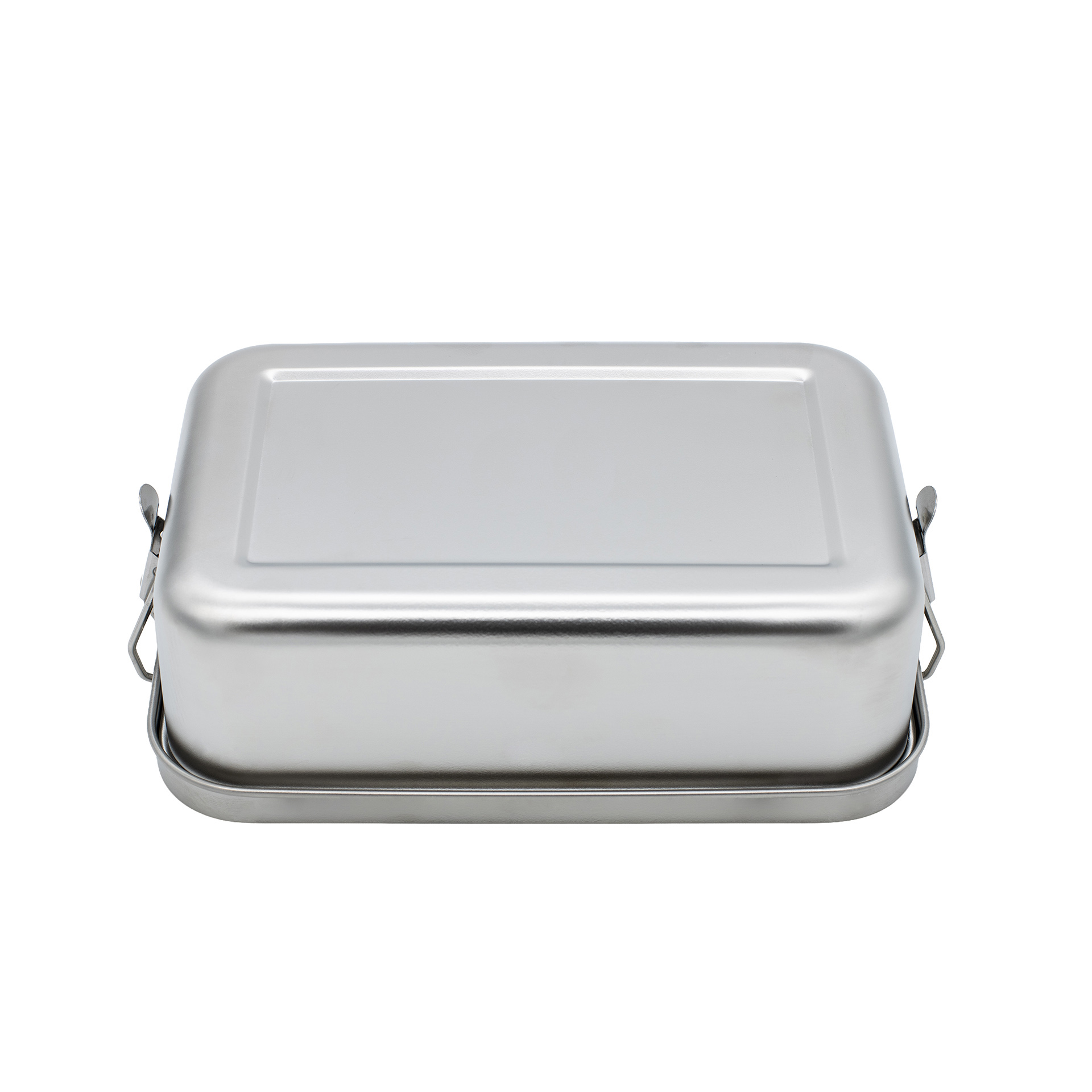 LUNCH Stainless Steel Lunch Box 1.400 ml