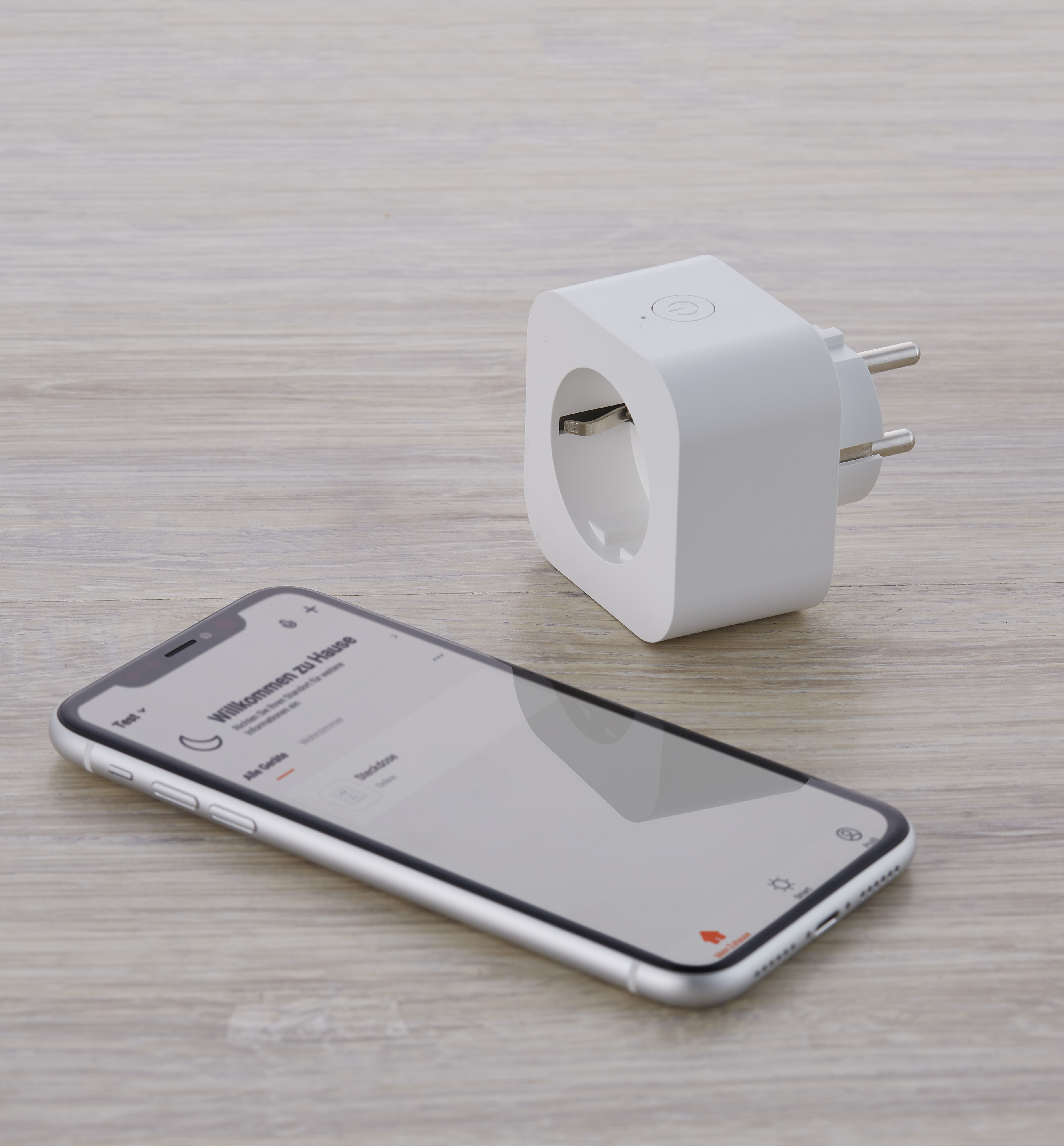 WiFi Smart Socket