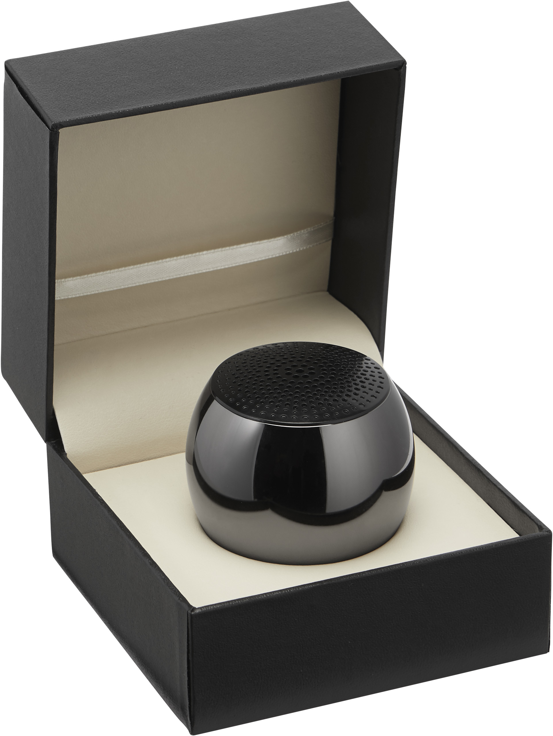 BANG Haut-parleur sans fil dans un coffret cadeau élégant