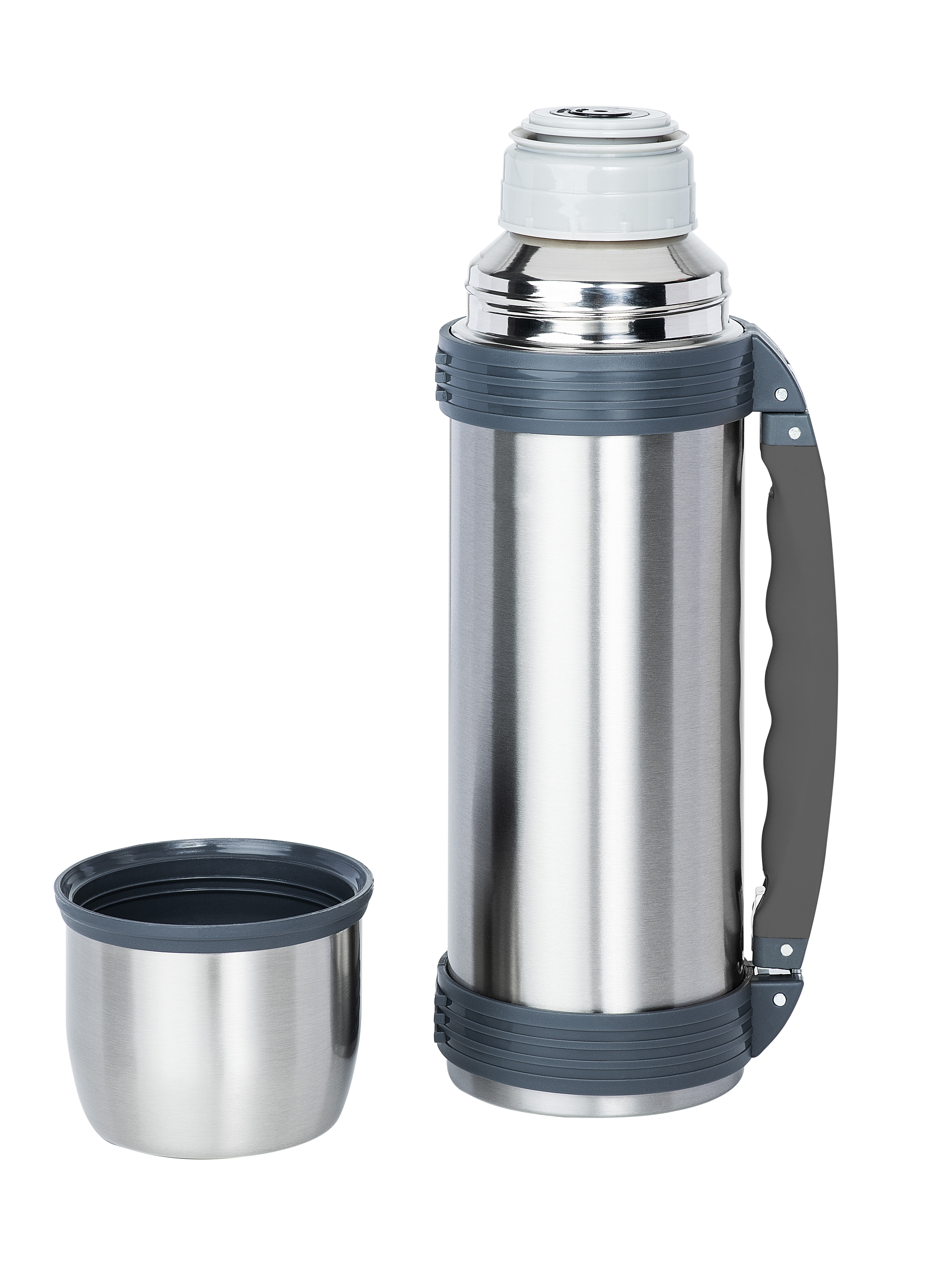 BOB 1200 ml vacuum flask