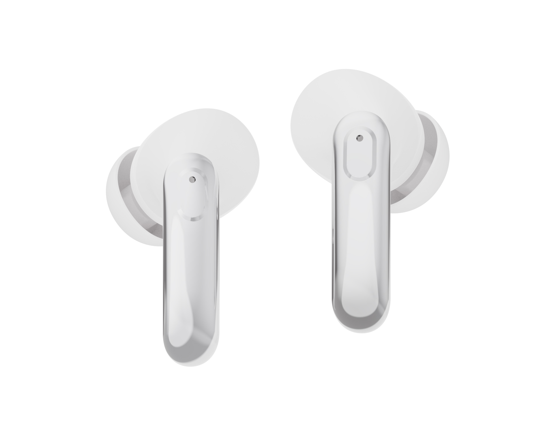 STUDIO TWS Earphones with ENC and ANC active noise reduction