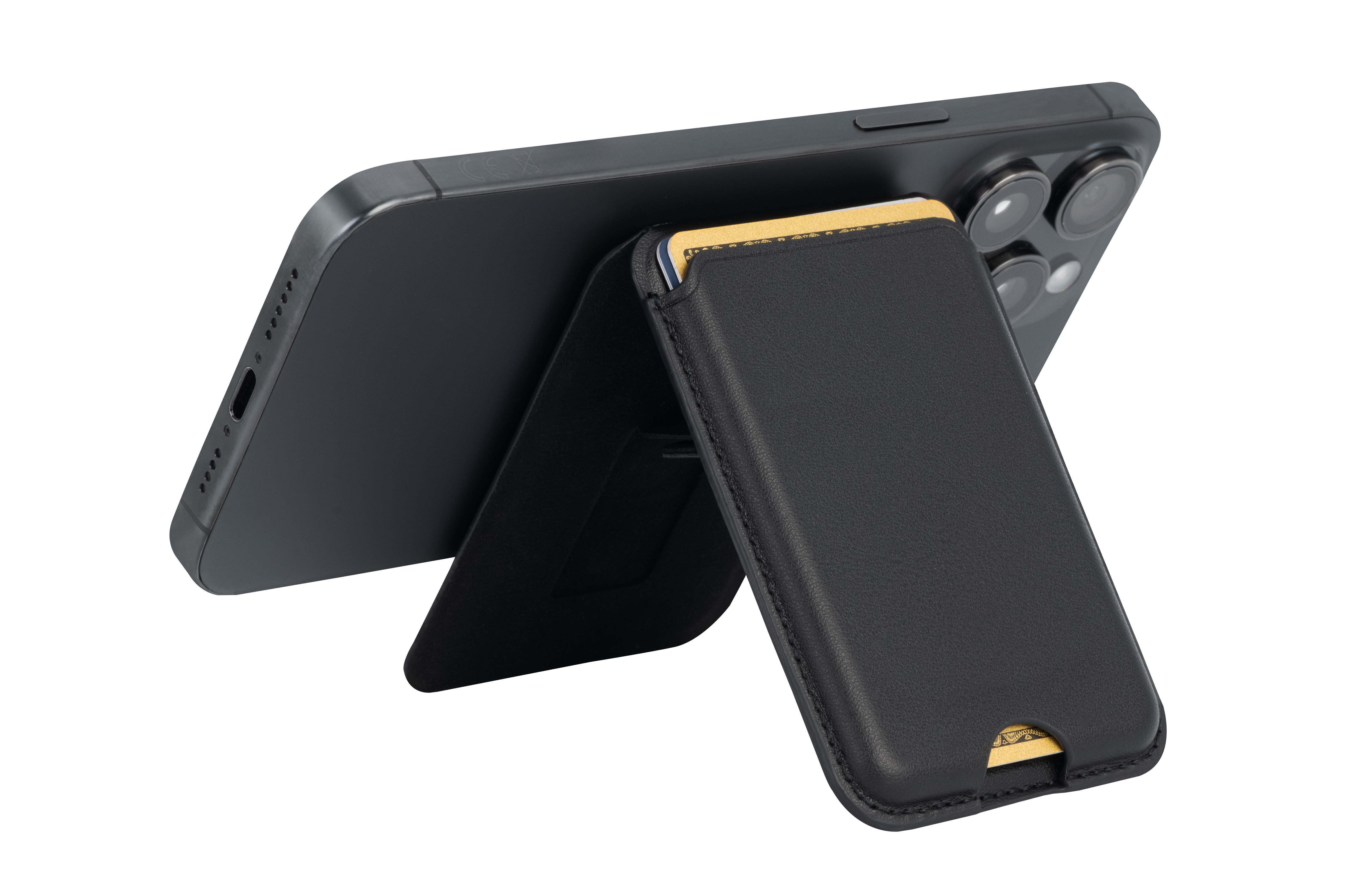 WALTER RFID MagSafe wallet