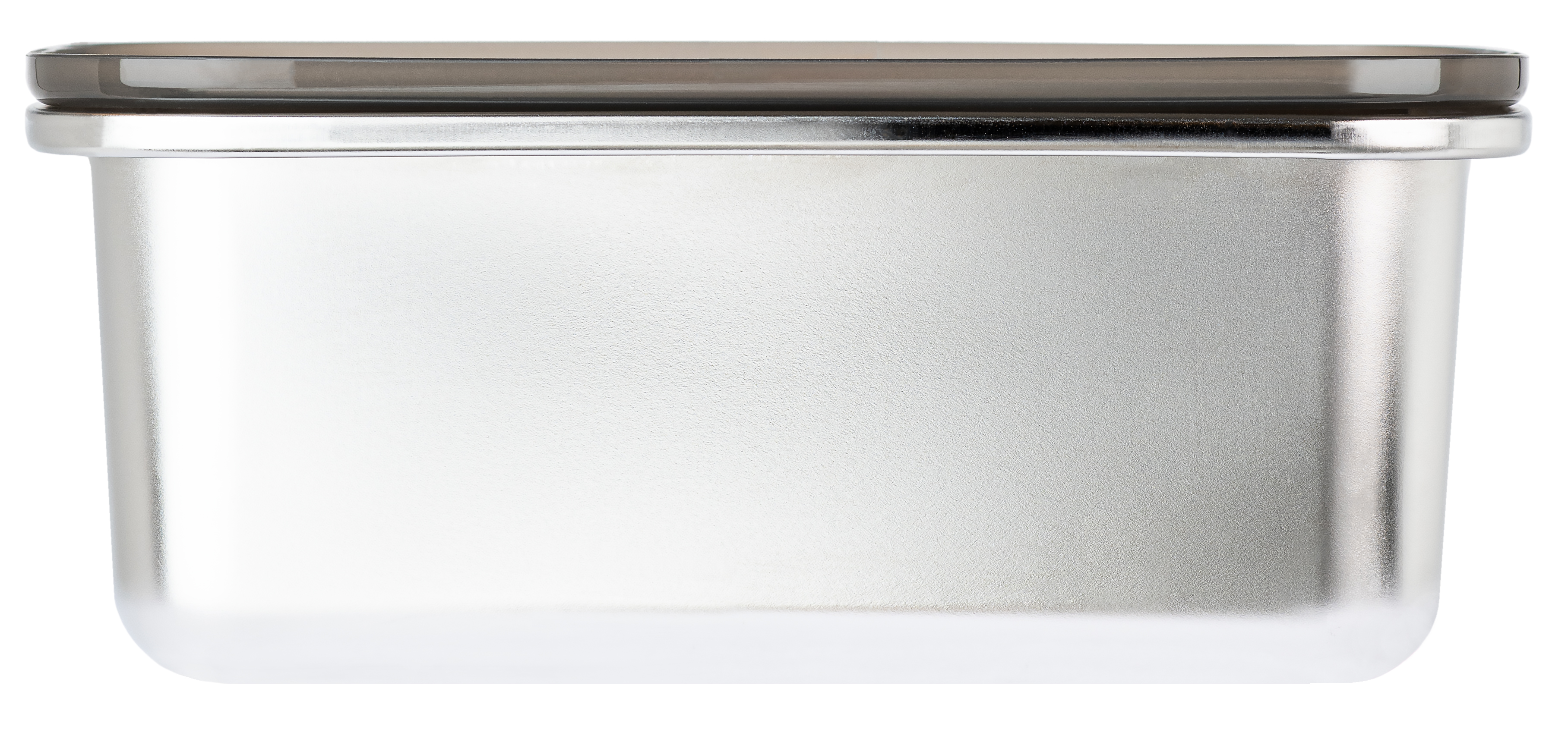 VAC leak-proof container