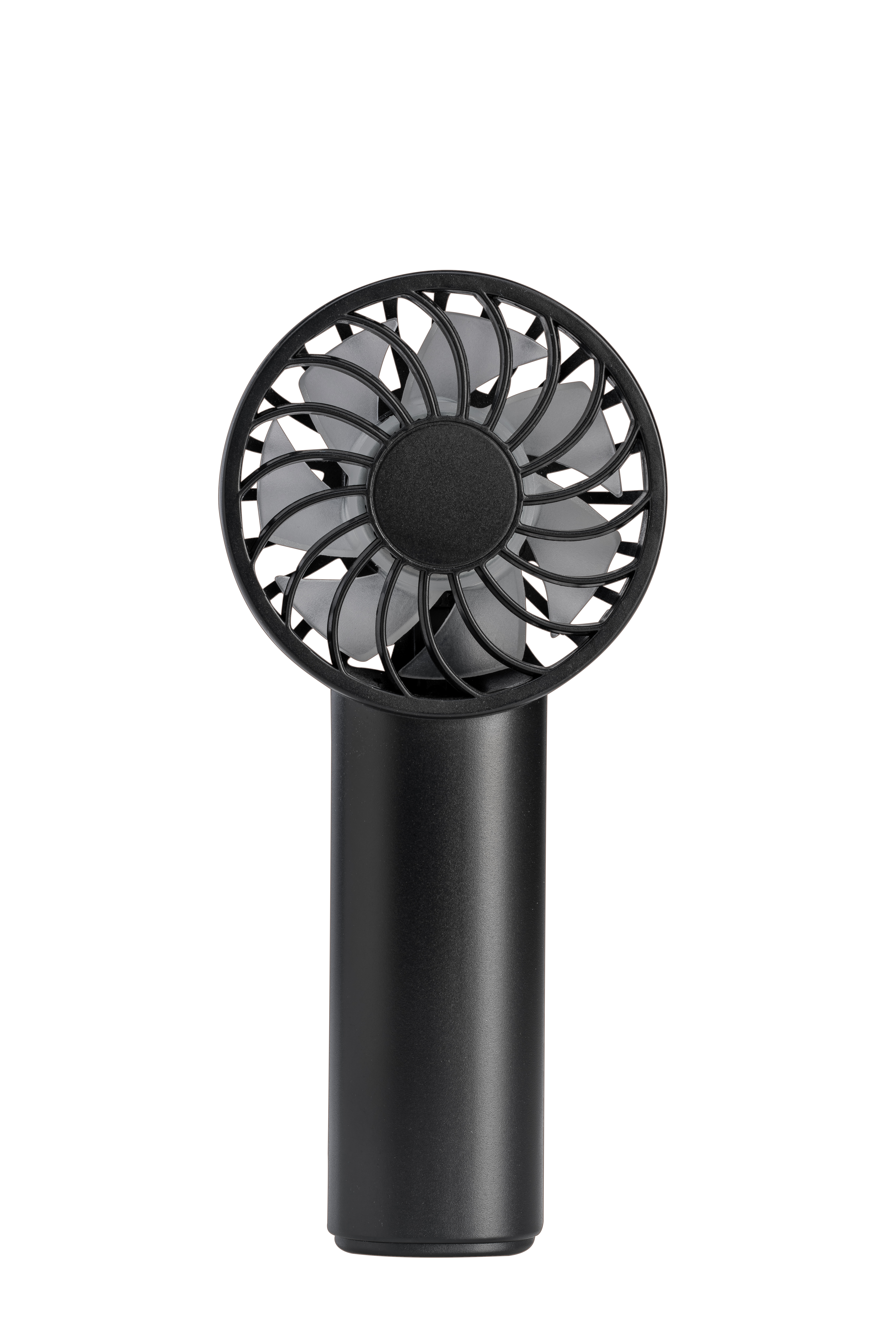BREEZY 2 Handventilator pustet die Hitze einfach weg! BREEZY 2 Handventilator pustet die Hitze einfach weg!