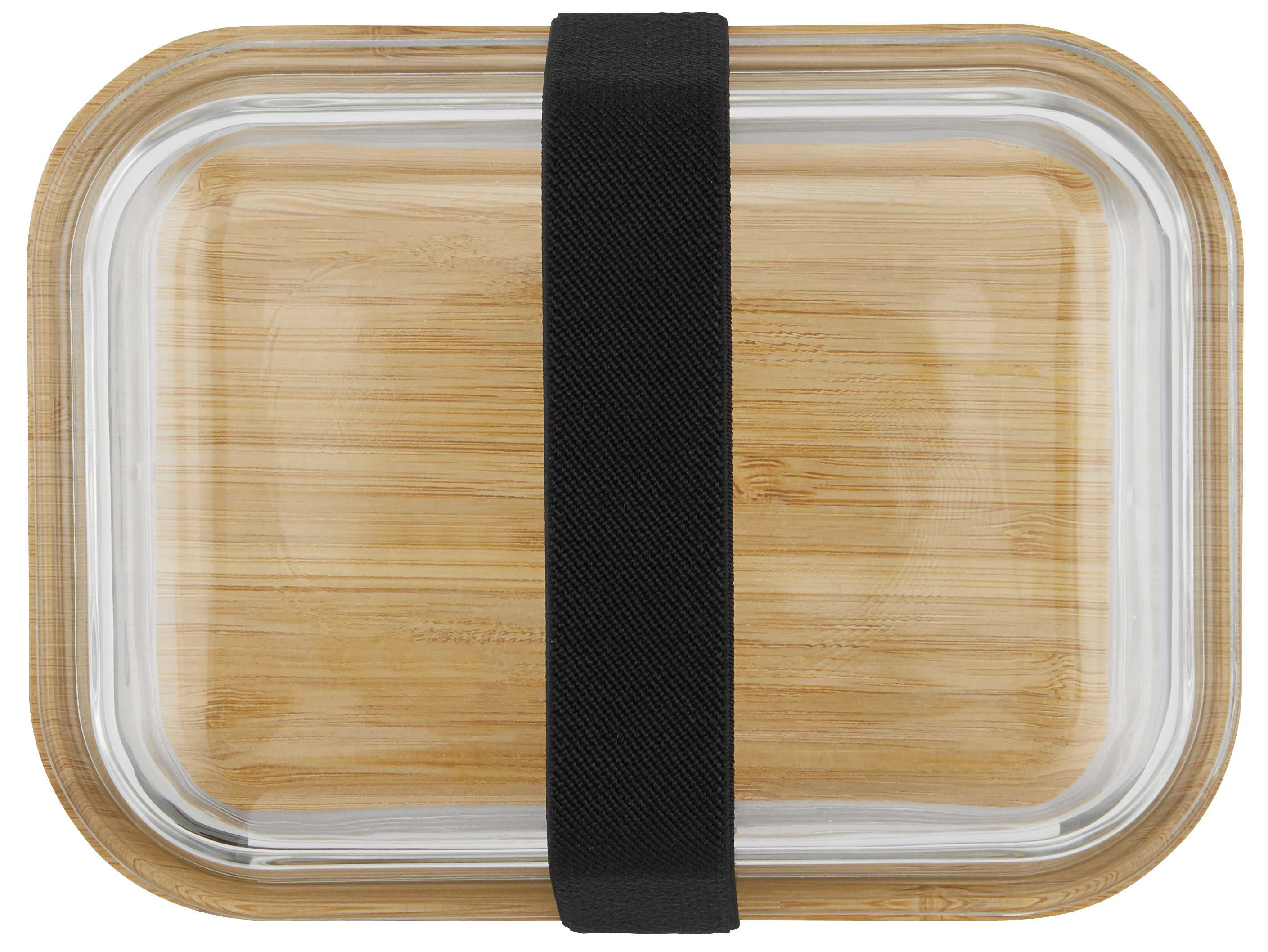 ECO GLASS S Lunchbox