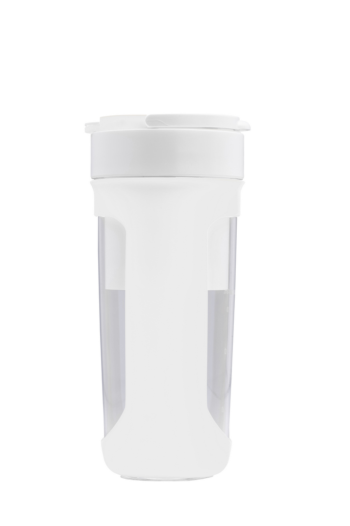 SMOOTHIE Mobile Blender