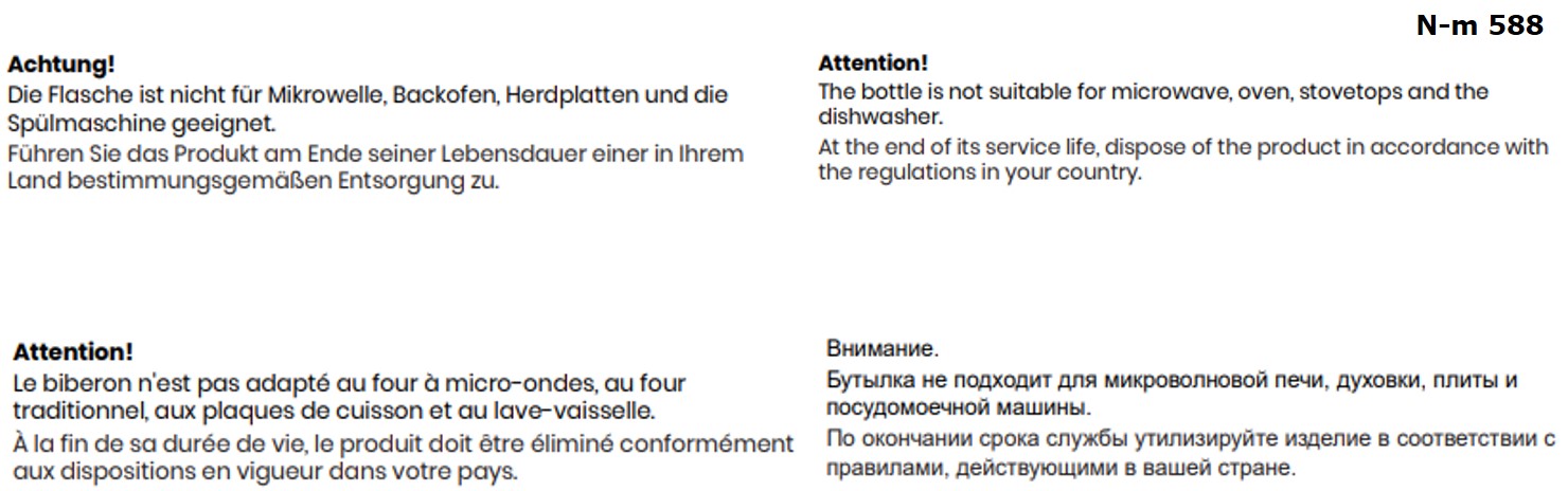 AQUA Sportsbottle 900 ml
